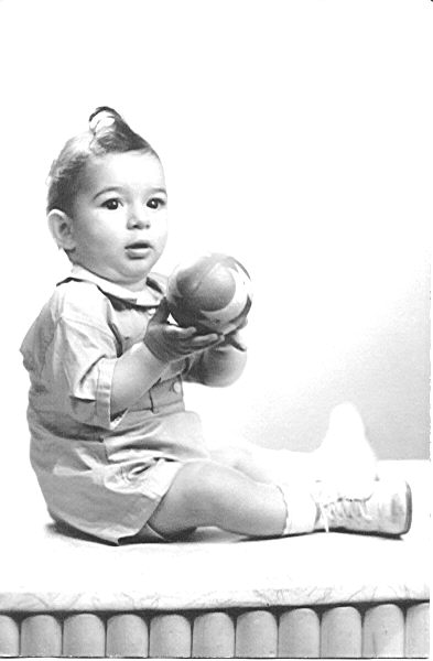 Anthony Corrao