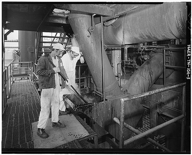 3. Producer pitch trap (producer #1), mezzanine level,...