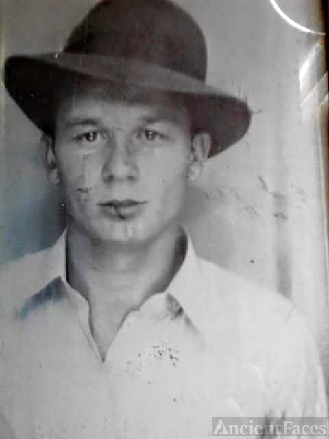 Herbie LeJeune