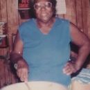 A photo of India J Felton