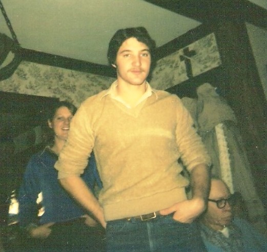 James Dellorto