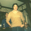A photo of James Anthony Dellorto