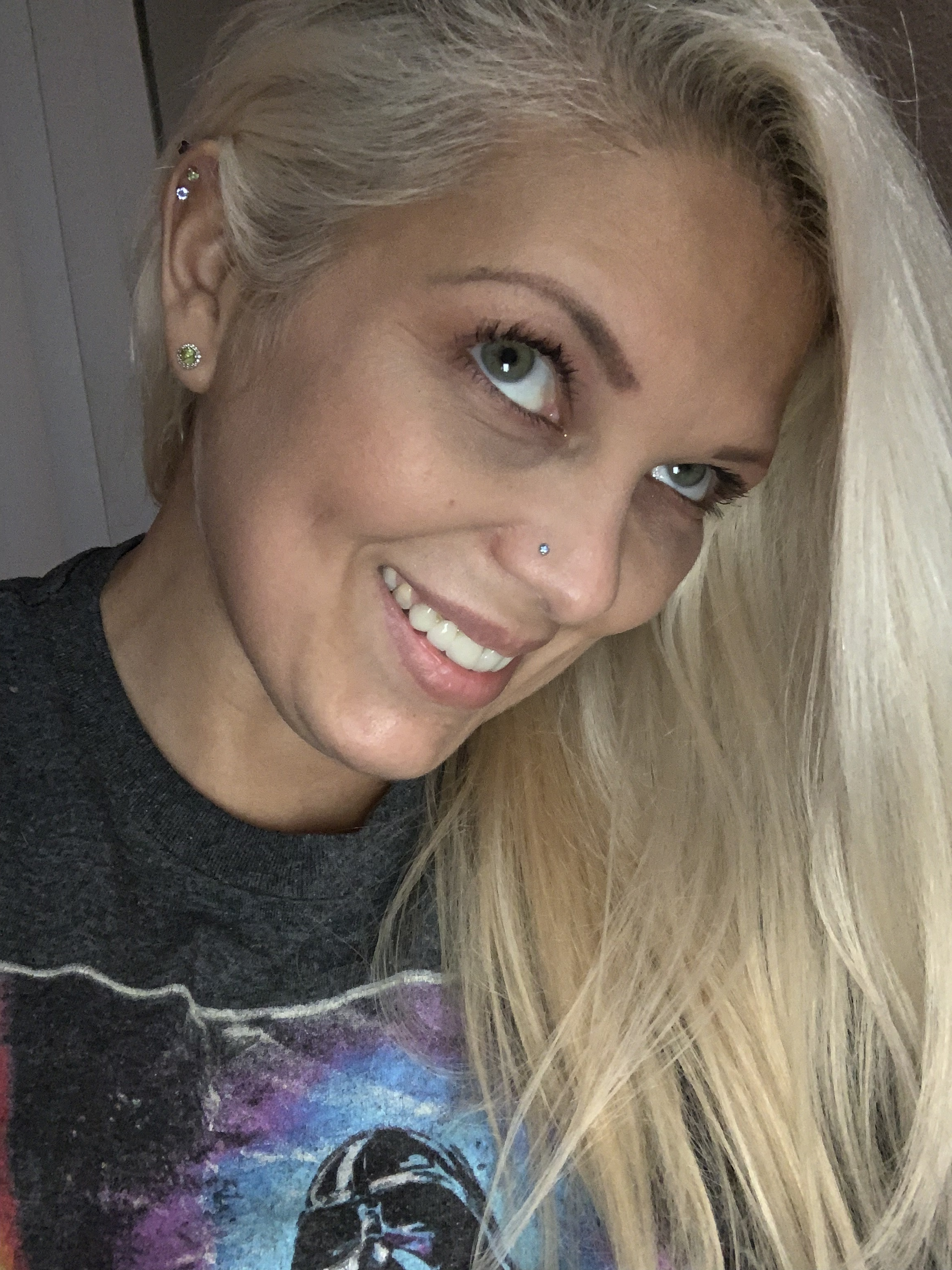 Lynde Ann (Mayeux ) Smith