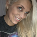 A photo of Lynde Ann (Mayeux) Smith