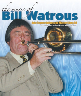 Bill Watrous - Musician.