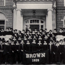 U.S., School Yearbooks, 1900-1999(1926) graduating class