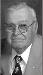 Arthur Erick Johnson   1922 - 2011   Borstill Sweden - Kingford, Michigan