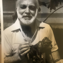 A photo of Joseph John Middione