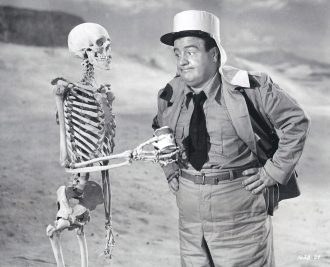 Lou Costello