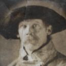A photo of Luther Magby Mason