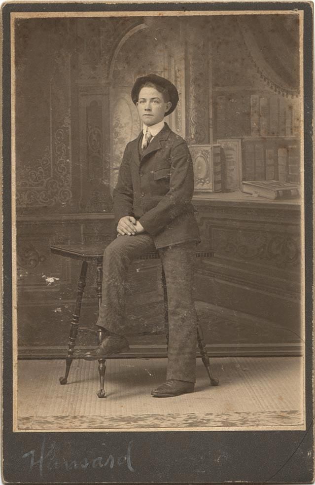 YoungMan