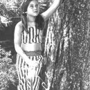 A photo of Shelly Lee Gillihan
