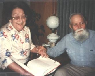 James and Marie Dreher