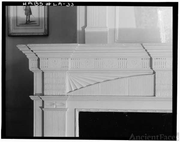 12. Historic American Buildings Survey Richard Koch,...