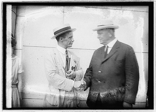 Denby & Roosevelt