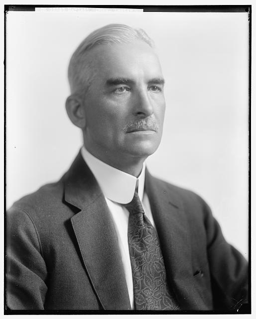 MARLETT, CHARLES LESTER. HONORABLE