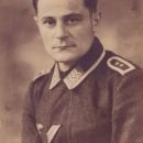 A photo of Arno Perlowski