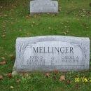 A photo of Carole A. Mellinger