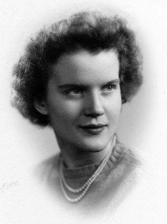 Anita Behnke Sears