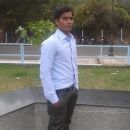 A photo of Quadir Hussain