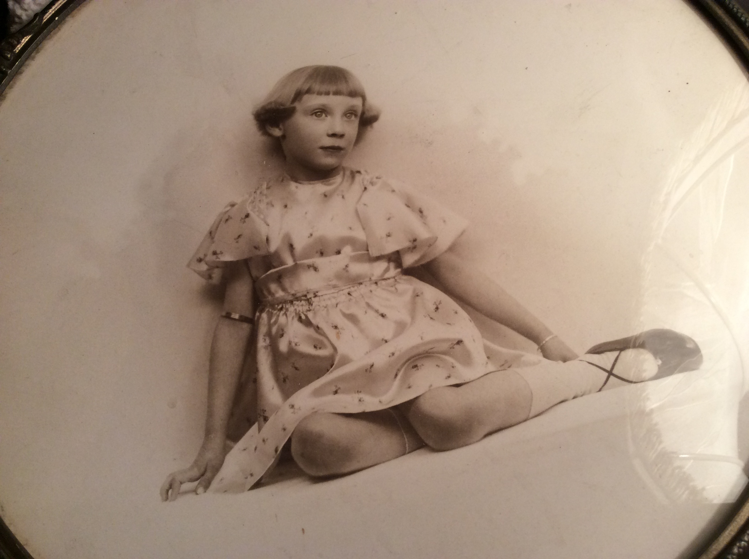 Margaret Mary MacLean