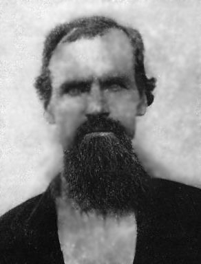 Paschal Harvey Nelson