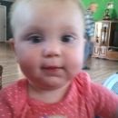 A photo of Serenity Elliott