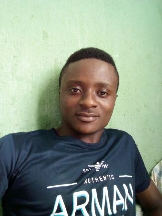 Victor Chigozie Uchegbu