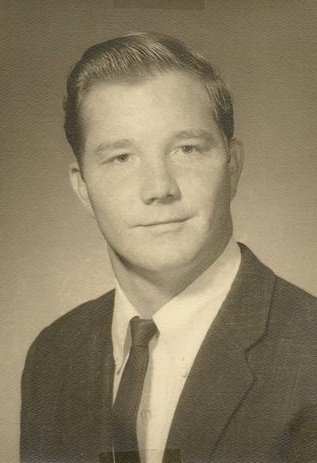 James Robert Clary