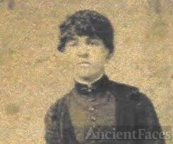 Rosella Frances (Tindall) Taylor