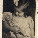 A photo of Agnes Gruenberger