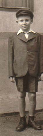Joska Grunfeld