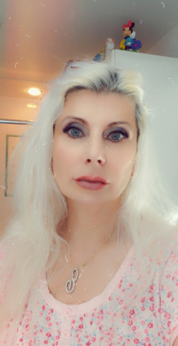 A photo of Edyta Doening