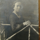 A photo of Malka Shuster