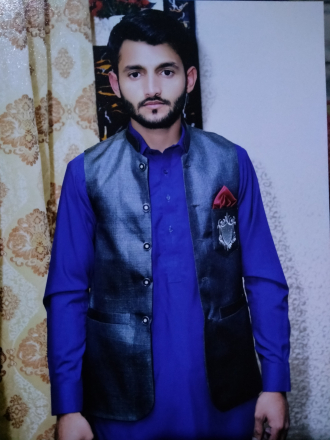 Rai Muzammil Manj 