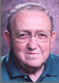 John Alvin Holbrook Sr.  1913 - 2013  North Carolina