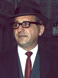 Gilormo giancana 
