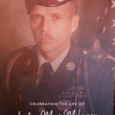 A photo of Lester Claude McLaney Jr
