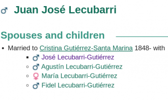 Juan José Lecubarri