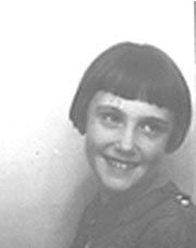 Norma Kroetch Dahlquist; Snohomish Co., WA