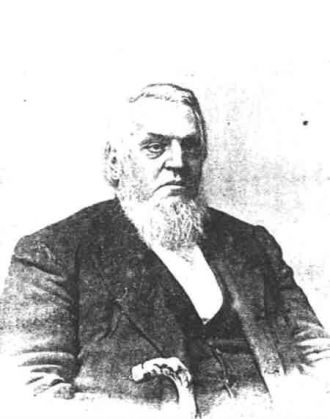 Henry Boardman Taylor