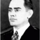 A photo of Olef Hammack