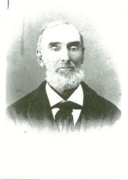 Charles Ditton Burch