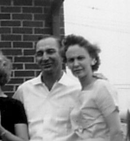 Henry and Marilyn Schultz