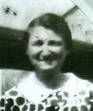 A photo of Mamie Ethel Lyons/Hunt