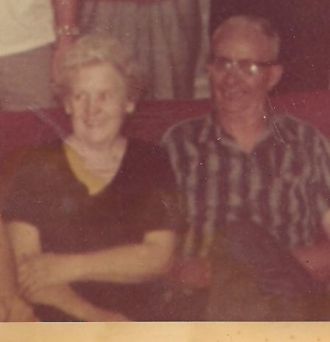 LINDSAY AND AMY STONECIPHER