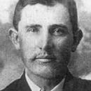 A photo of Joseph Wright Carter