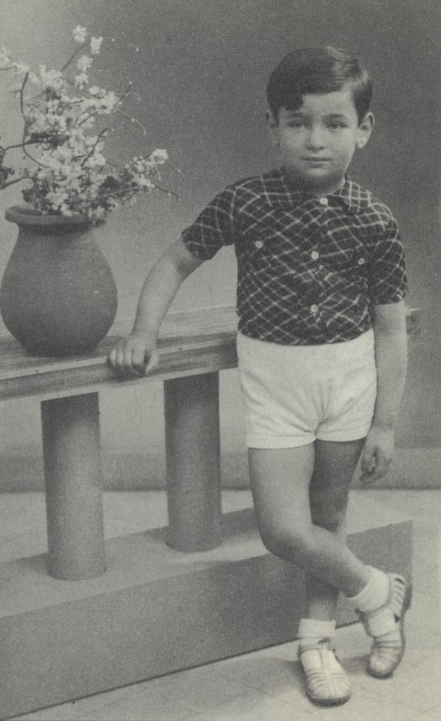 Victor Goldblum 1942