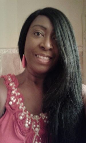 Pamala Williams