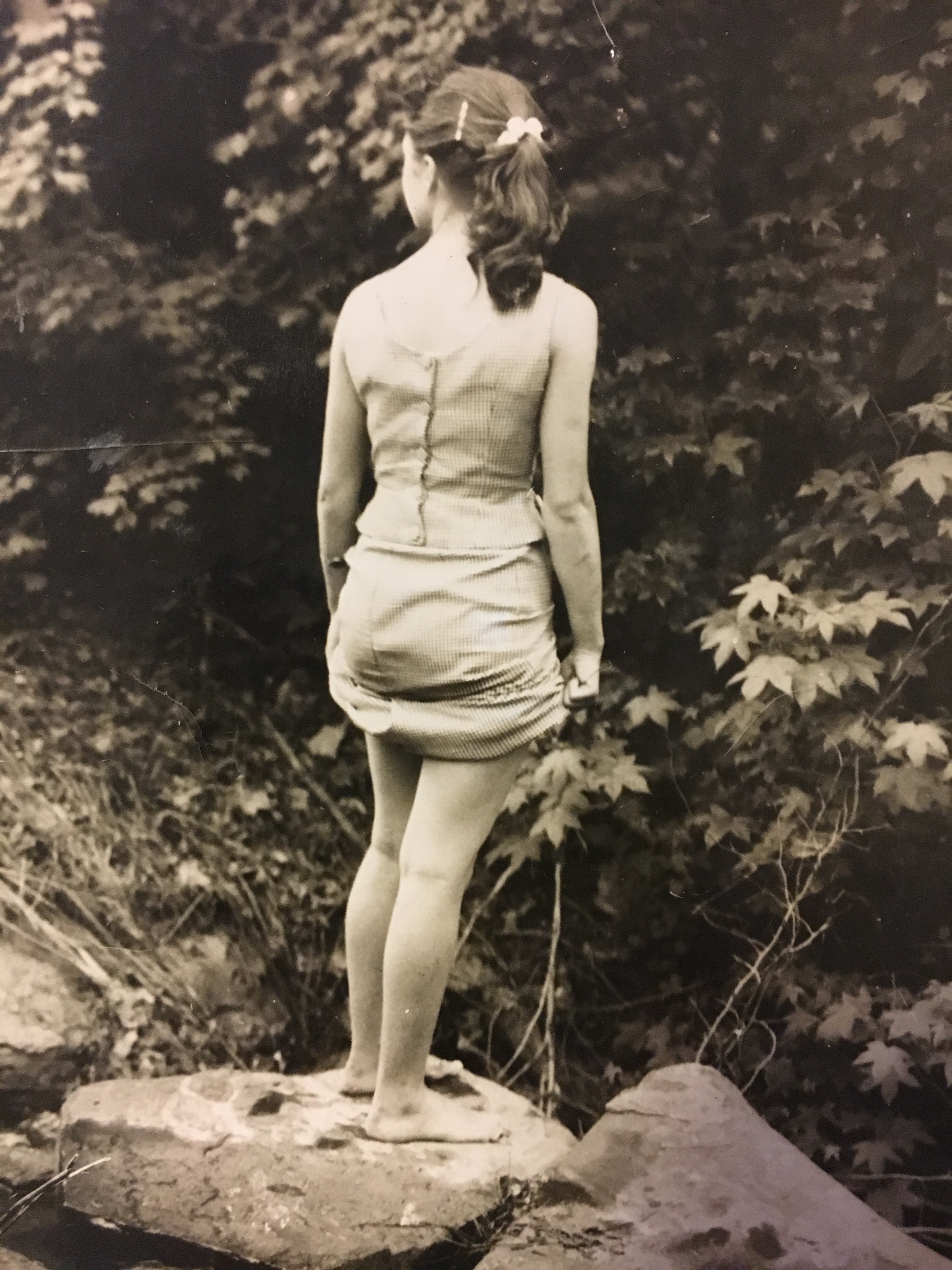 Myrtle Naomi Bryant